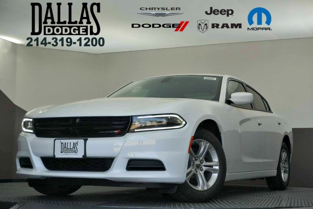 New 2020 Dodge Charger Sxt Sedan In Dallas Lh163280 Dallas Dodge Chrysler Jeep Ram