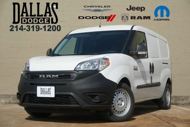 ram promaster city cargo van for sale