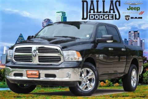 Car Dealerships Dallas TX | Dallas Dodge